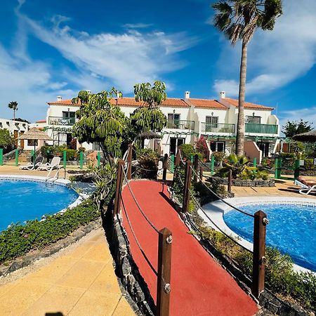 Tenerifehause San Miguel de Abona Exteriör bild
