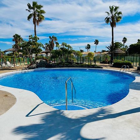 Tenerifehause San Miguel de Abona Exteriör bild