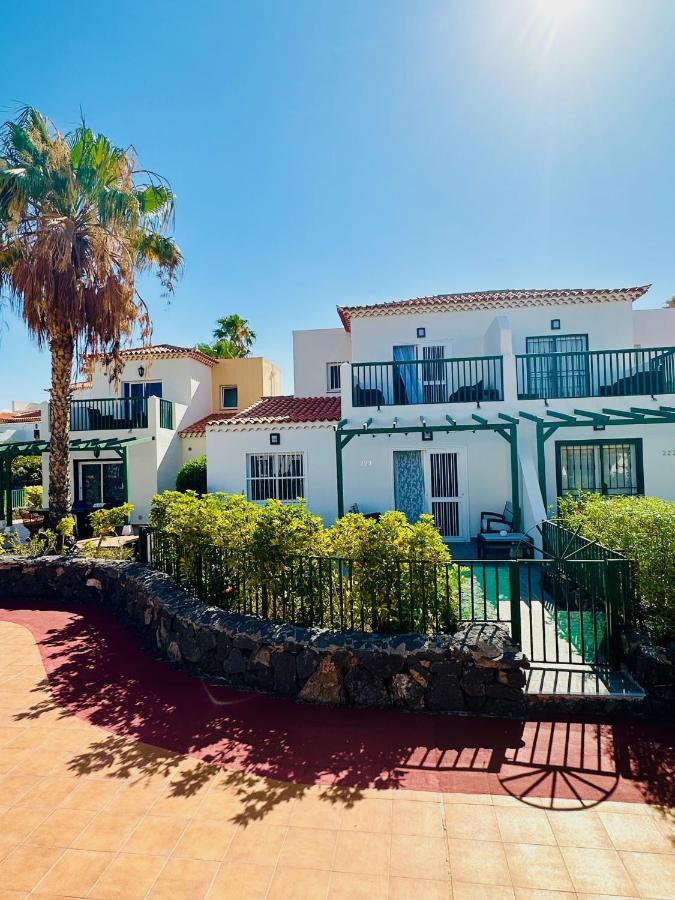 Tenerifehause San Miguel de Abona Exteriör bild