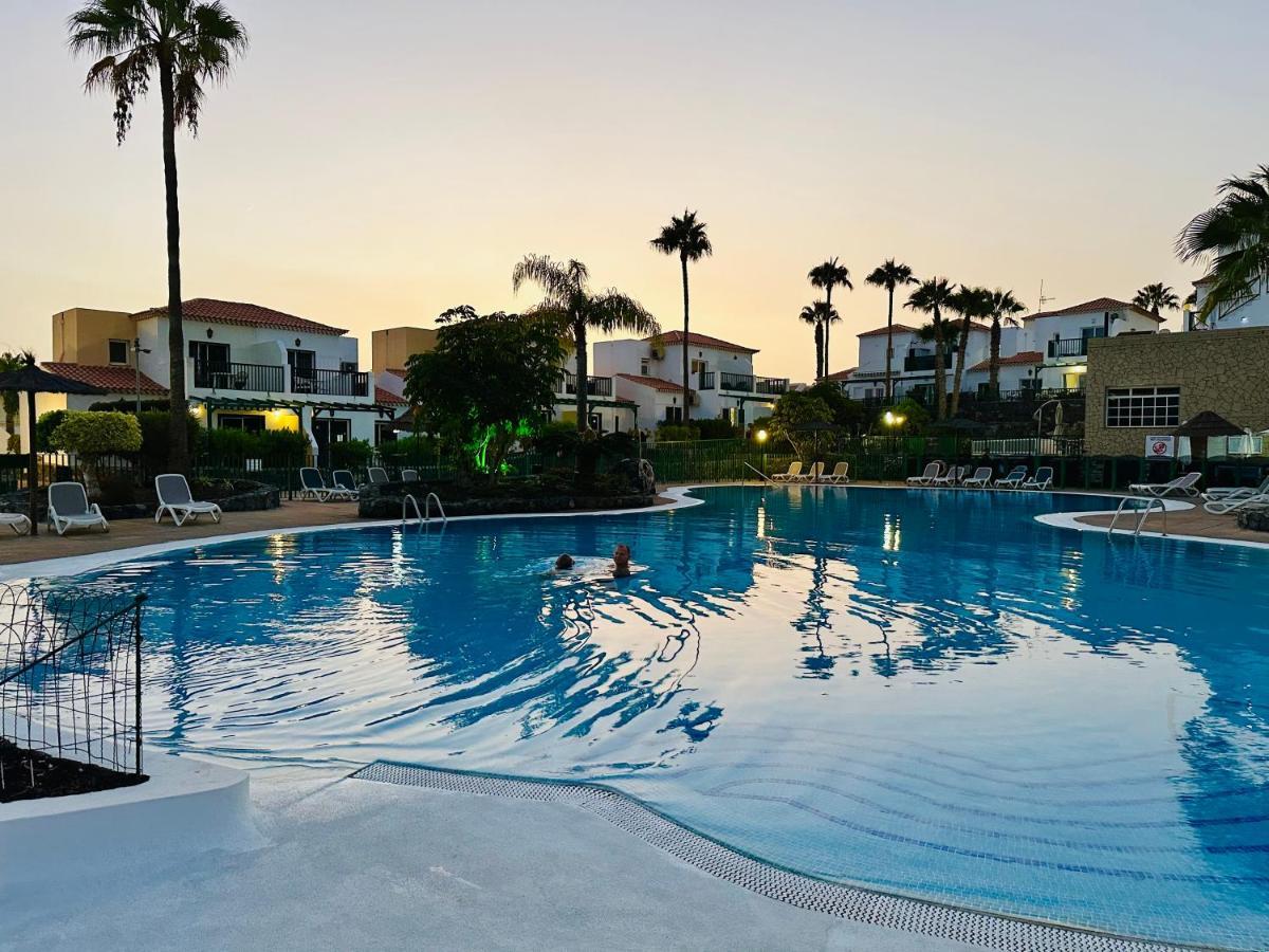 Tenerifehause San Miguel de Abona Exteriör bild