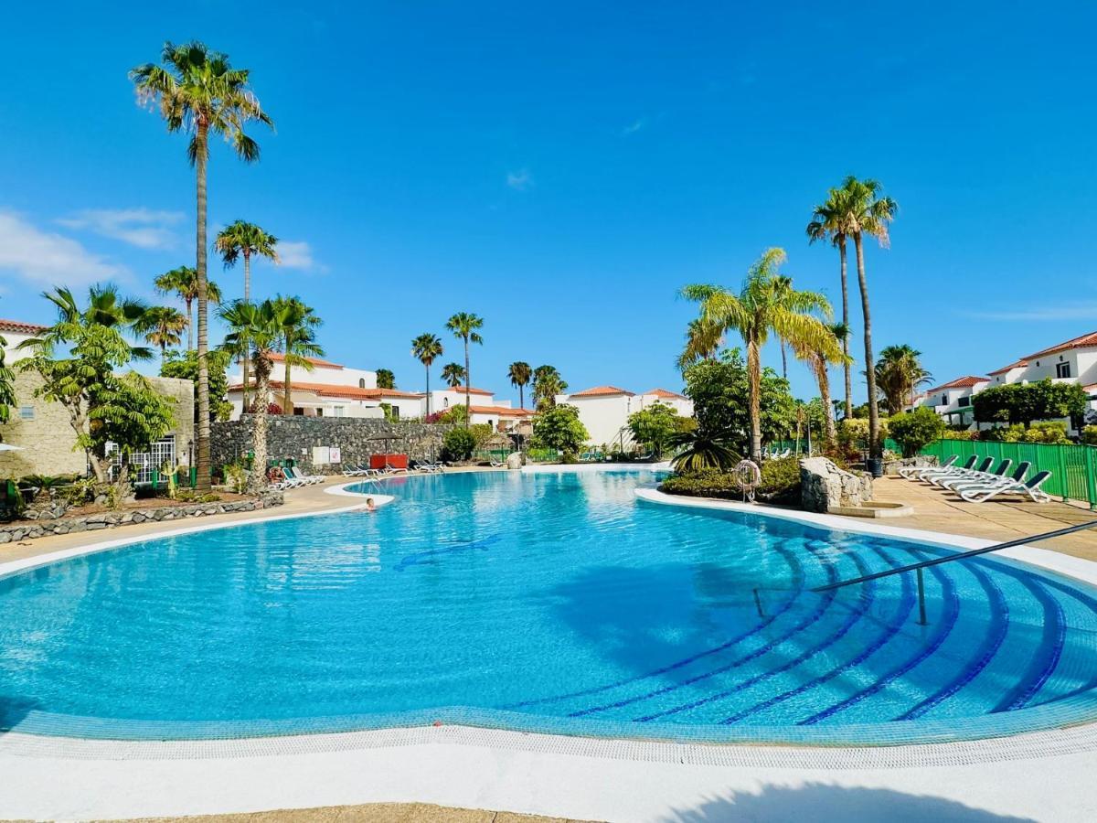 Tenerifehause San Miguel de Abona Exteriör bild