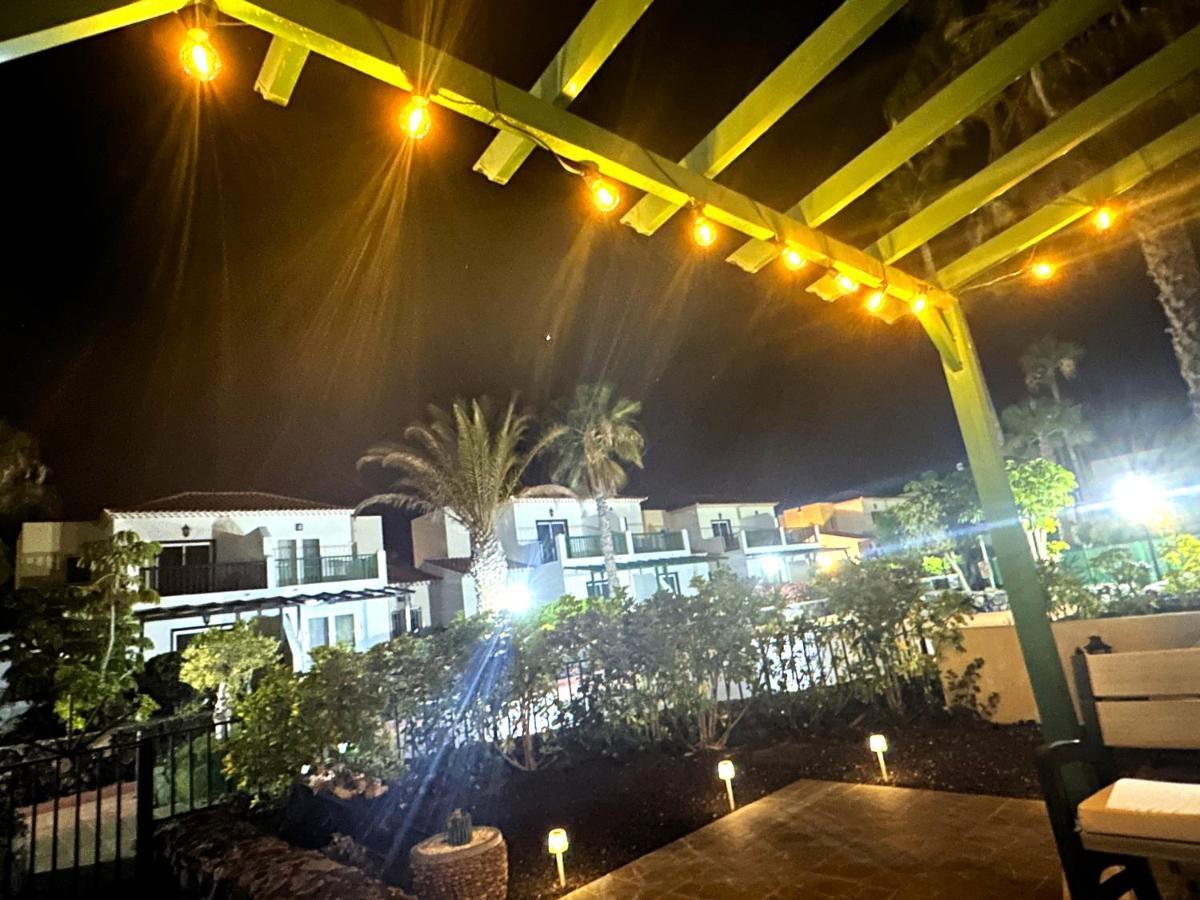 Tenerifehause San Miguel de Abona Exteriör bild