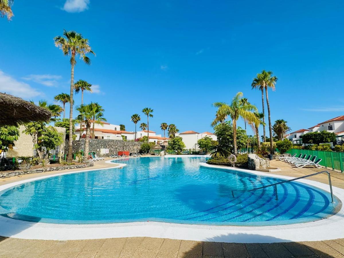 Tenerifehause San Miguel de Abona Exteriör bild