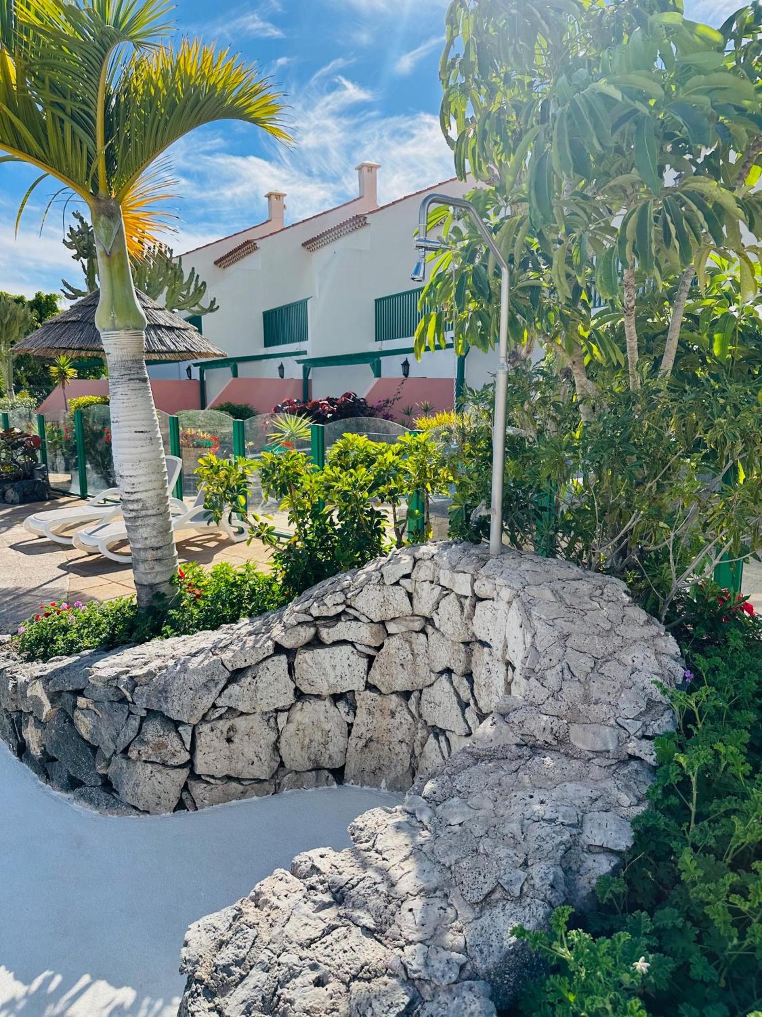Tenerifehause San Miguel de Abona Exteriör bild