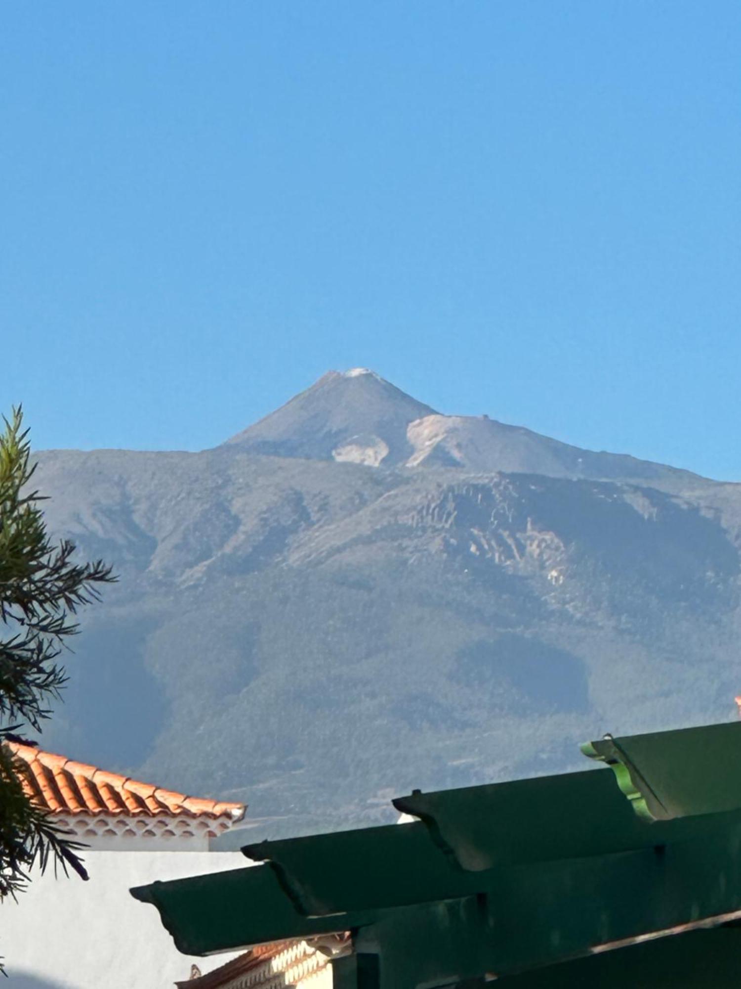 Tenerifehause San Miguel de Abona Exteriör bild