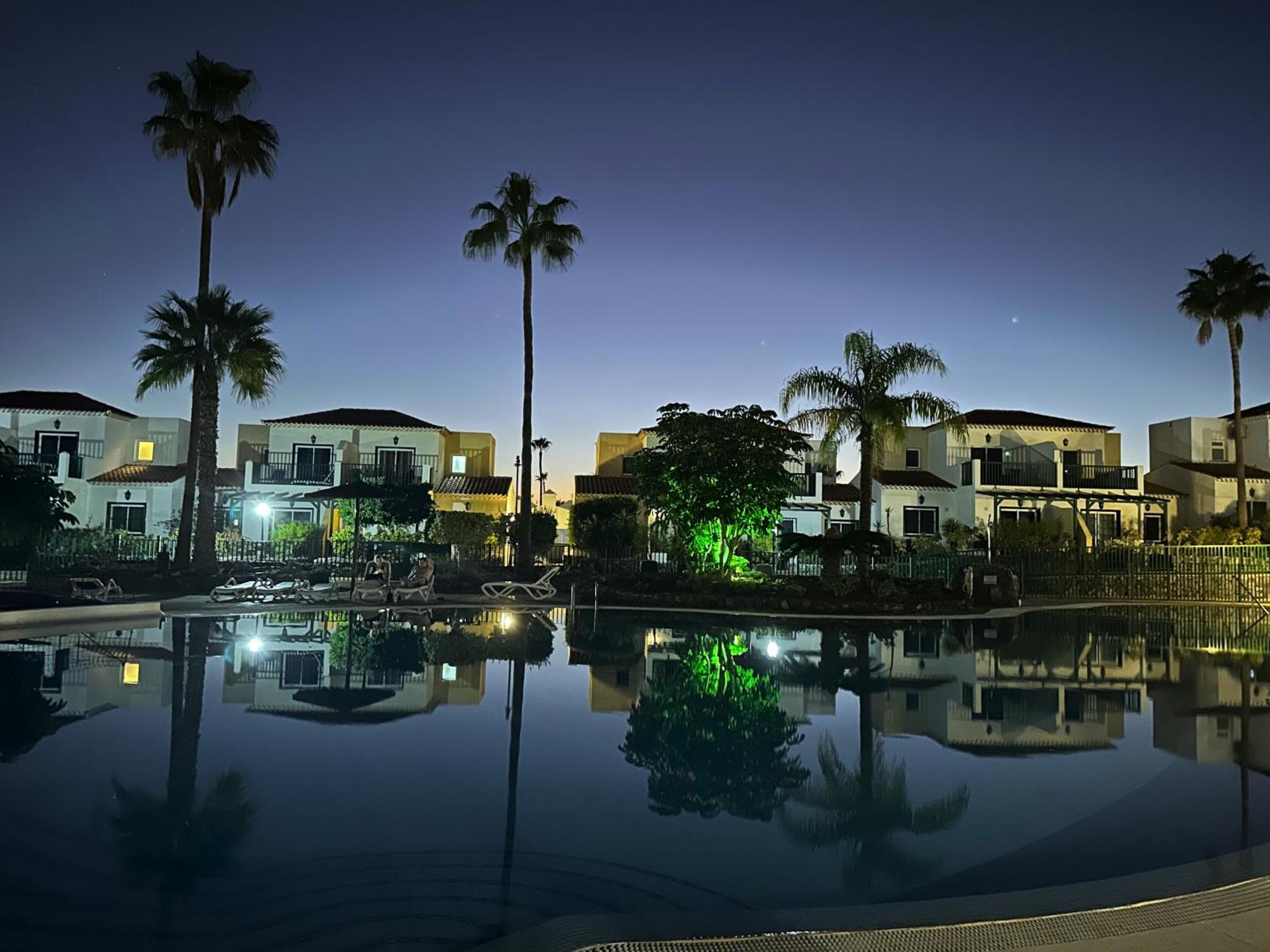 Tenerifehause San Miguel de Abona Exteriör bild