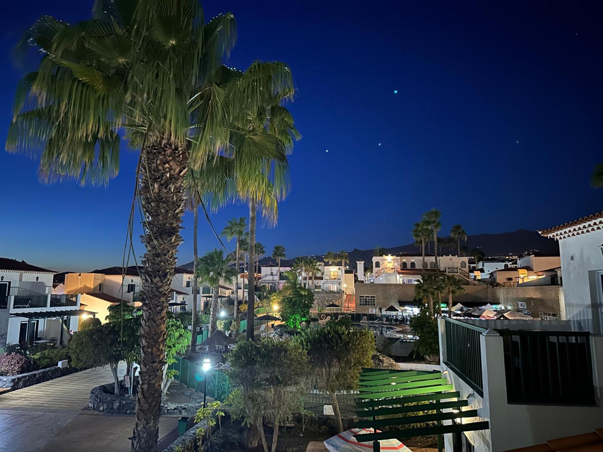 Tenerifehause San Miguel de Abona Exteriör bild